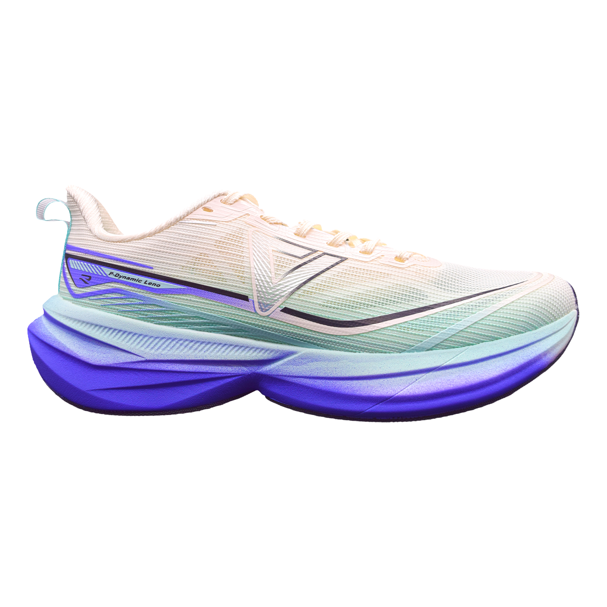 Tenis Running PEAK-TAICHI Hombre DH610107-1