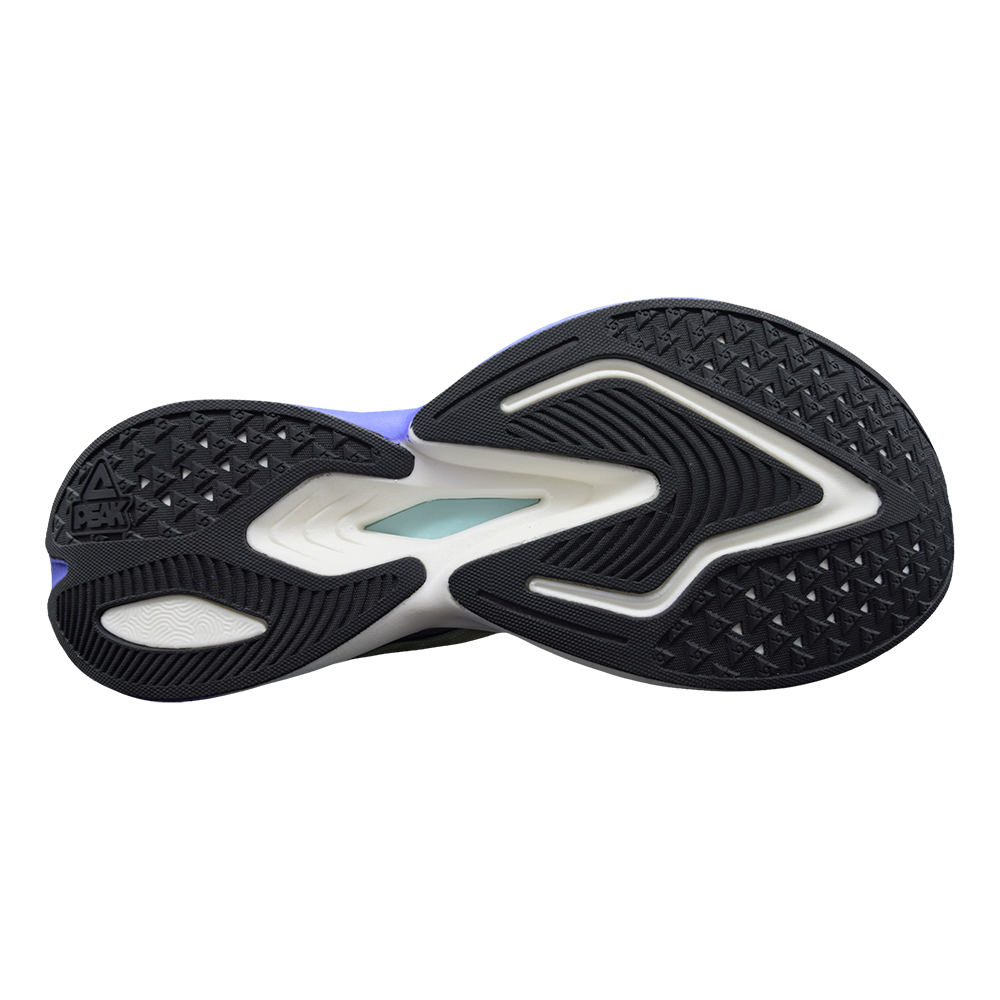 Tenis Running PEAK-TAICHI Hombre DH610107-1