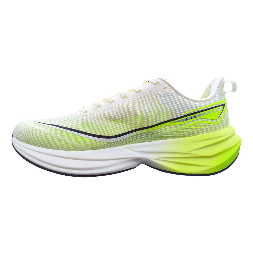 Tenis Running PEAK-TAICHI Hombre DH610107-2
