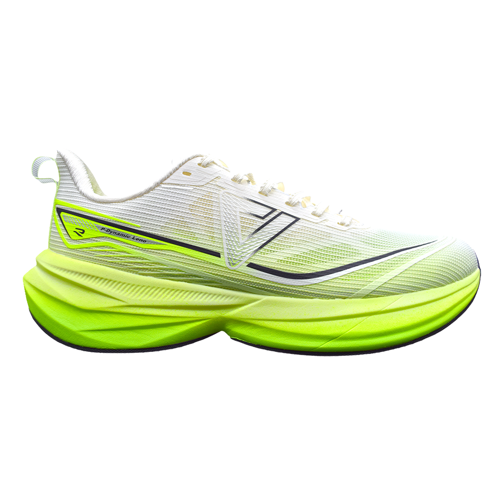 Tenis Running PEAK-TAICHI Hombre DH610107-2