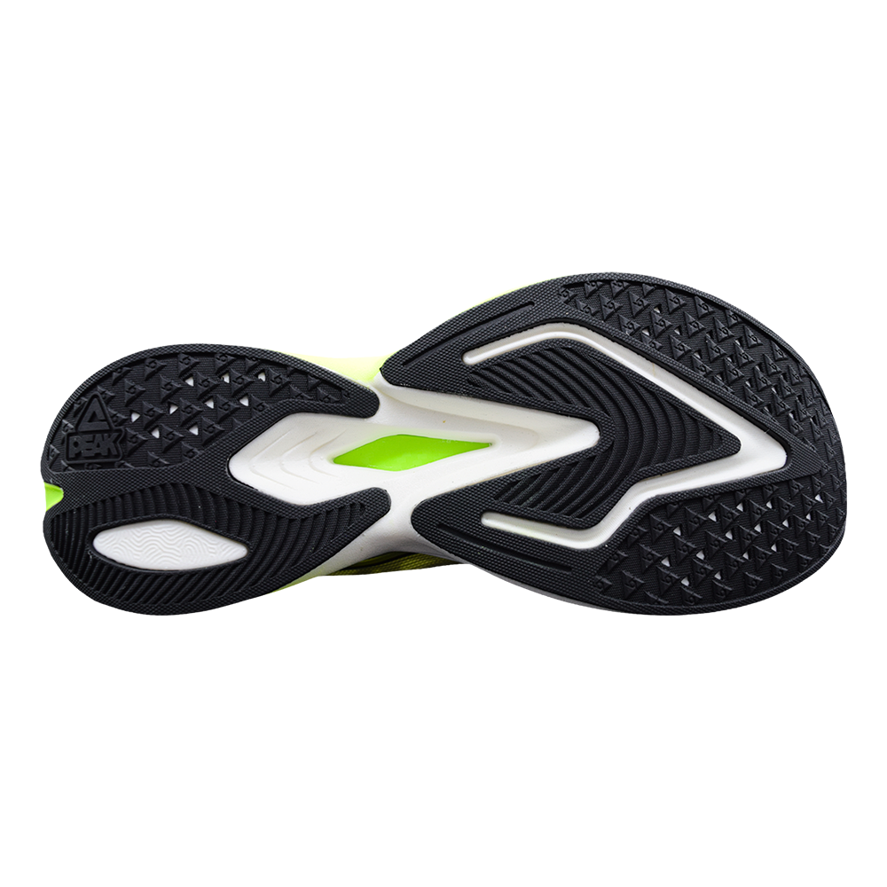Tenis Running PEAK-TAICHI Hombre DH610107-2