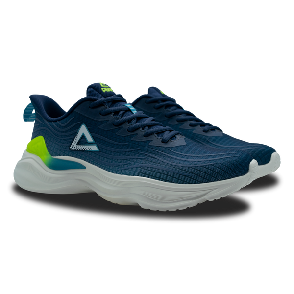 Tenis Running PEAK Hombre E231127H-1