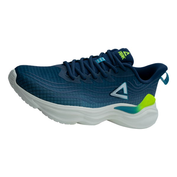 Tenis Running PEAK Hombre E231127H-1