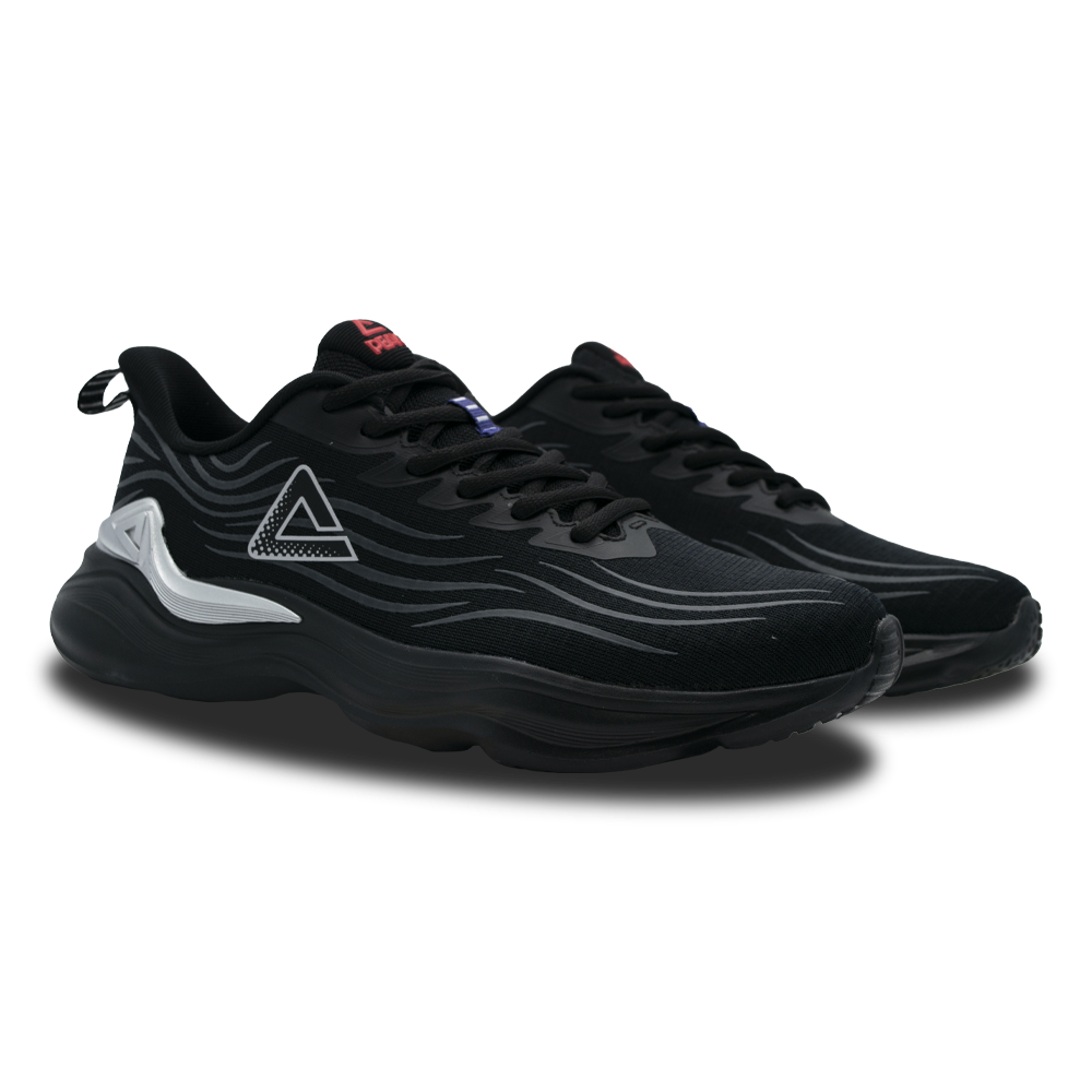 Tenis Running PEAK Hombre E231127H