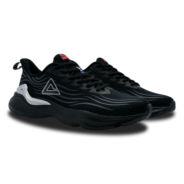 Tenis Running PEAK Hombre E231127H