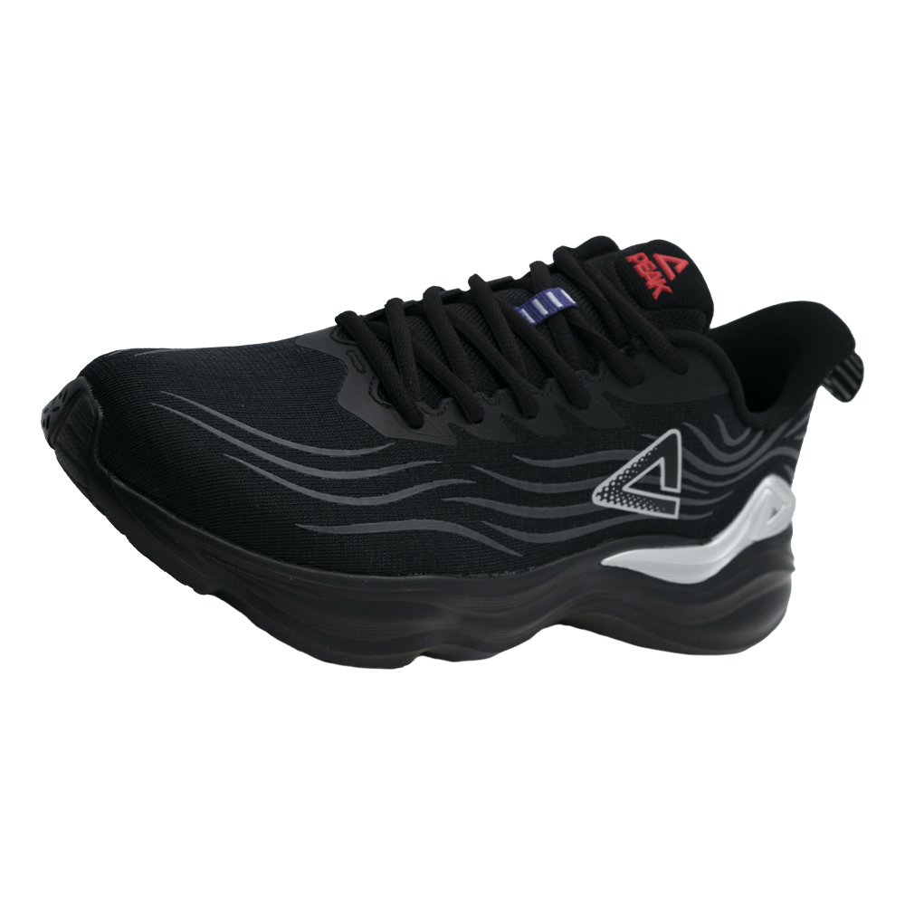 Tenis Running PEAK Hombre E231127H