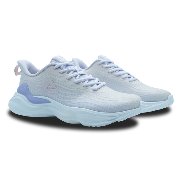 Tenis Running PEAK Mujer E231128H-1