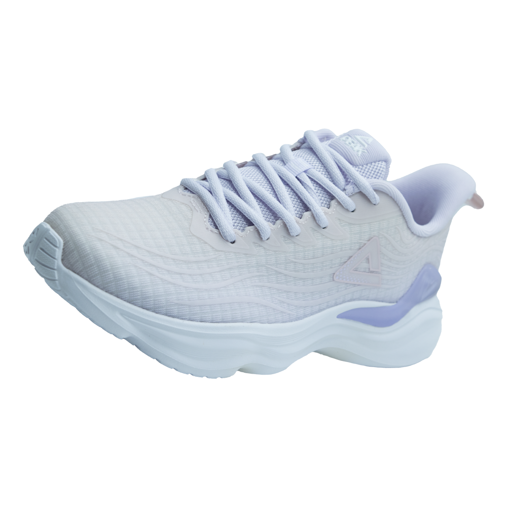 Tenis Running PEAK Mujer E231128H-1