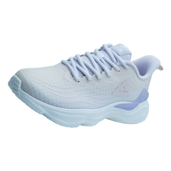 Tenis Running PEAK Mujer E231128H-1