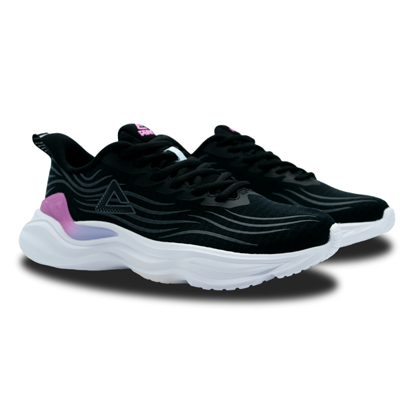 Tenis Running PEAK Mujer E231128H