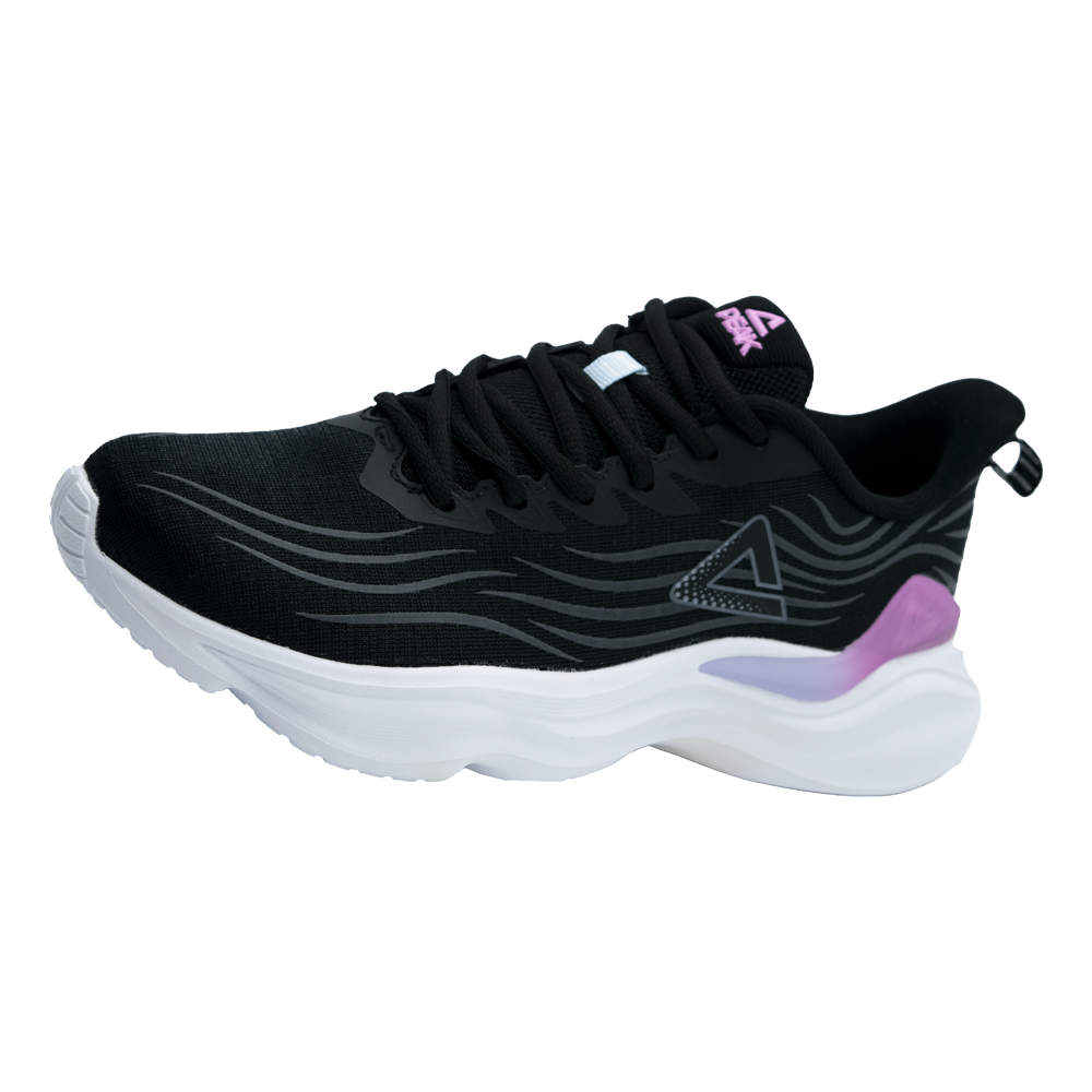 Tenis Running PEAK Mujer E231128H