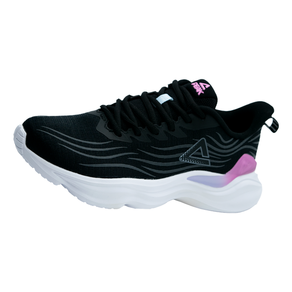 Tenis Running PEAK Mujer E231128H