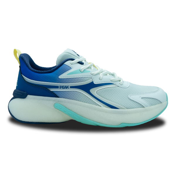 Tenis Running PEAK Meta Bounce Hombre E231137H-1