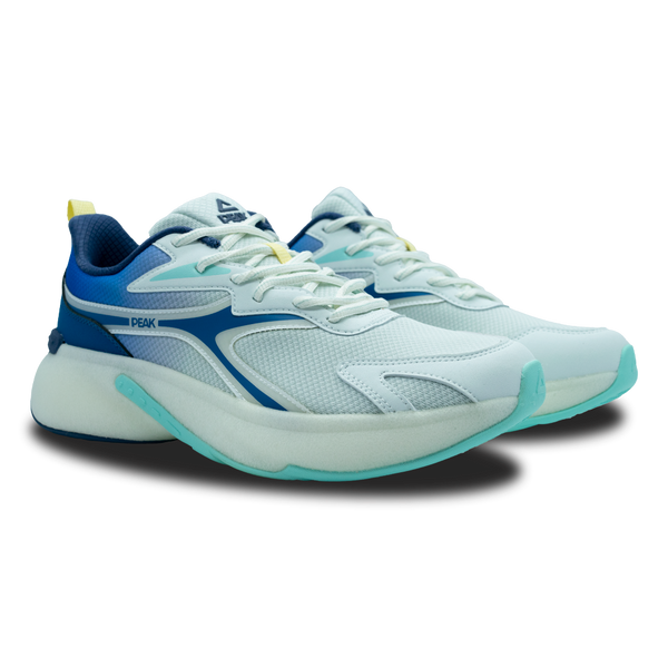 Tenis Running PEAK Meta Bounce Hombre E231137H-1