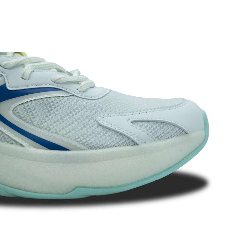 Tenis Running PEAK Meta Bounce Hombre E231137H-1