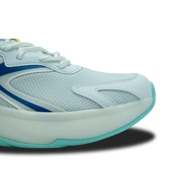 Tenis Running PEAK Meta Bounce Hombre E231137H-1