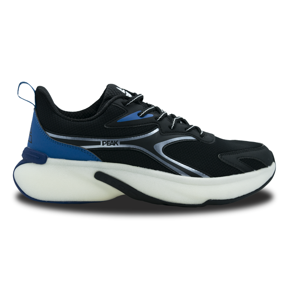 Tenis Running PEAK Meta Bounce Hombre E231137H