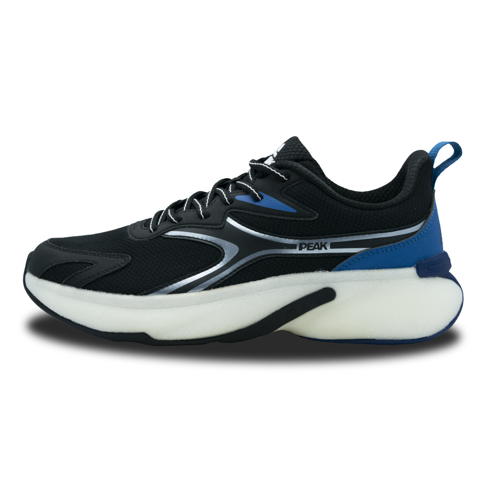 Tenis Running PEAK Meta Bounce Hombre E231137H