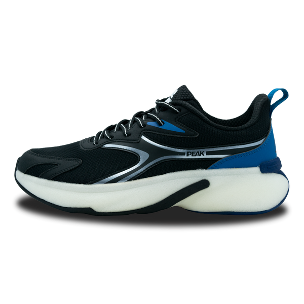 Tenis Running PEAK Meta Bounce Hombre E231137H