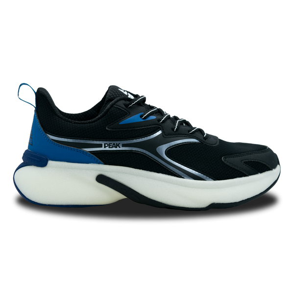 Tenis Running PEAK Meta Bounce Hombre E231137H