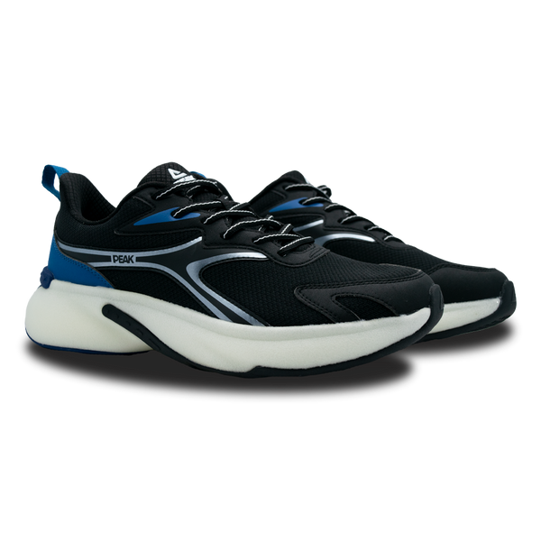 Tenis Running PEAK Meta Bounce Hombre E231137H