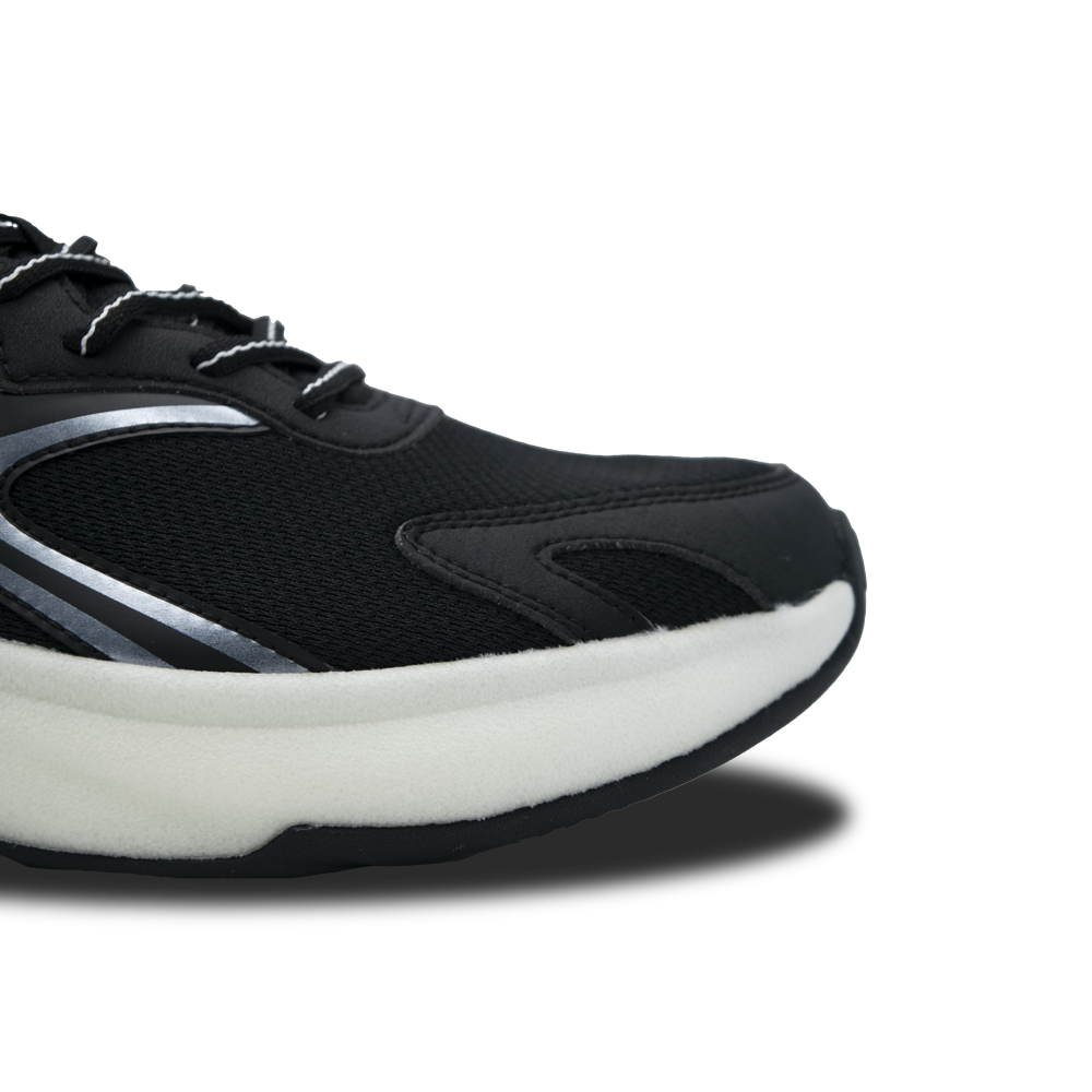 Tenis Running PEAK Meta Bounce Hombre E231137H