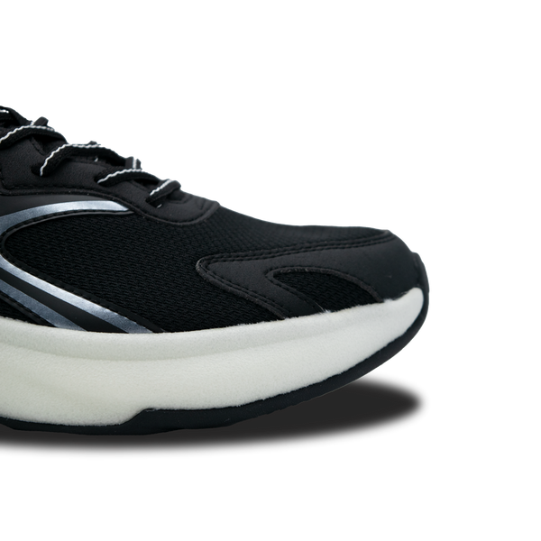 Tenis Running PEAK Meta Bounce Hombre E231137H