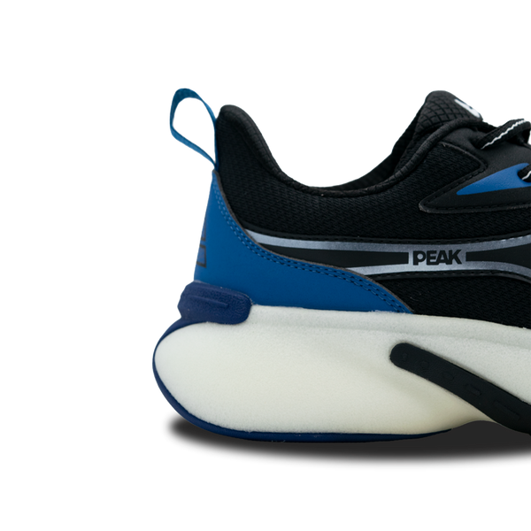 Tenis Running PEAK Meta Bounce Hombre E231137H