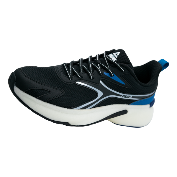 Tenis Running PEAK Meta Bounce Hombre E231137H