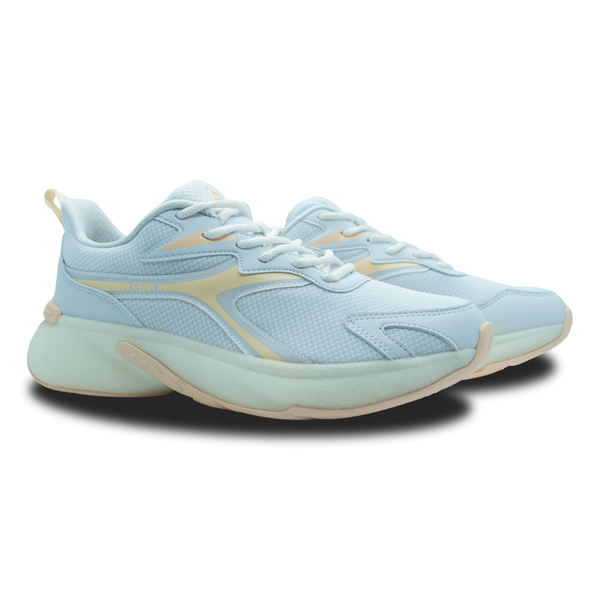 Tenis Running PEAK Meta Bounce Mujer E231138H