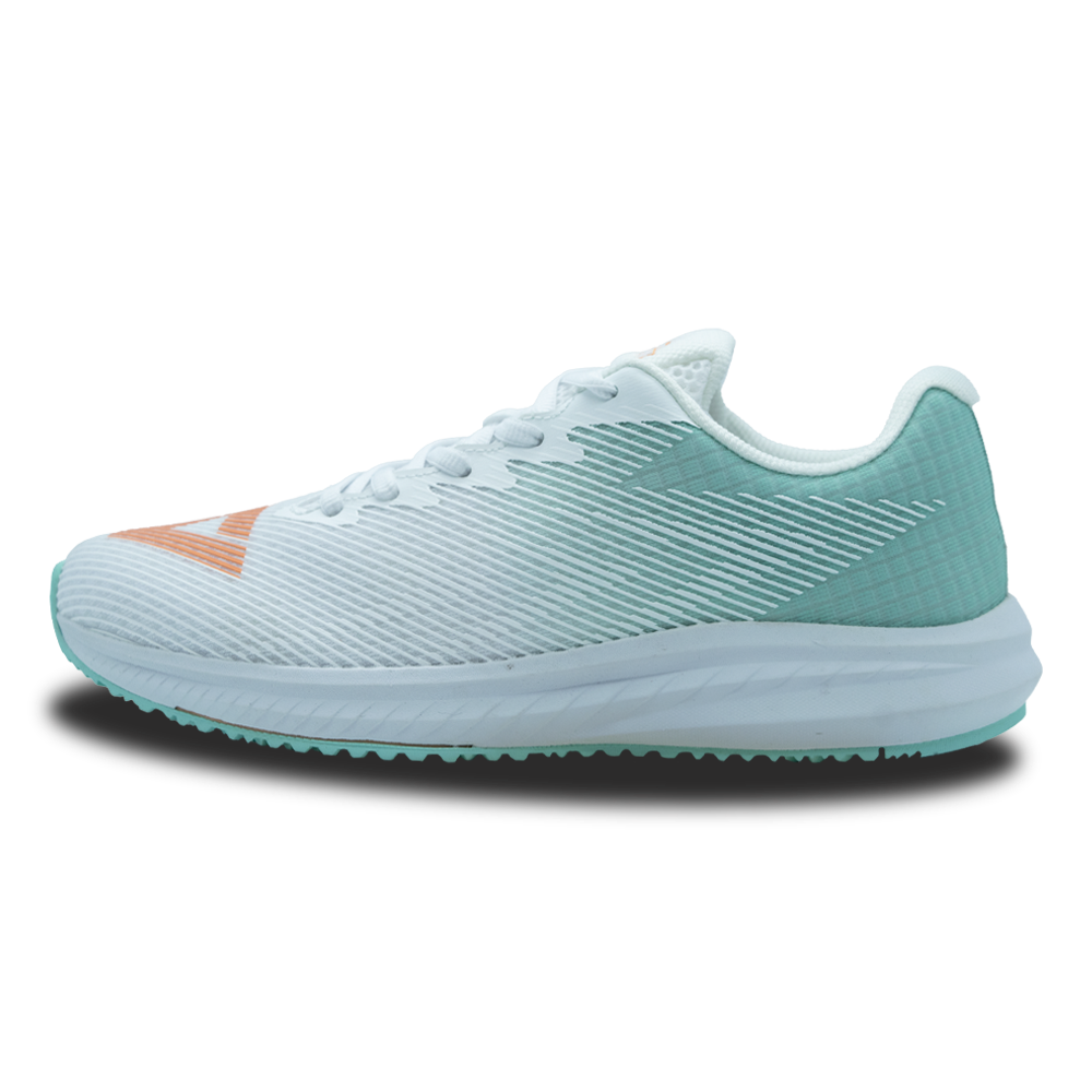 Tenis Running PEAK Mujer E231158H