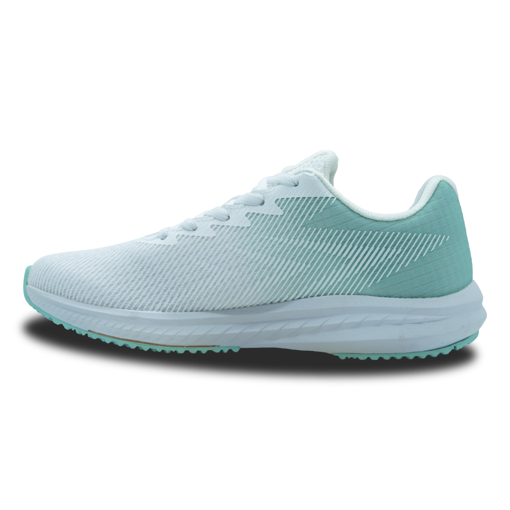 Tenis Running PEAK Mujer E231158H