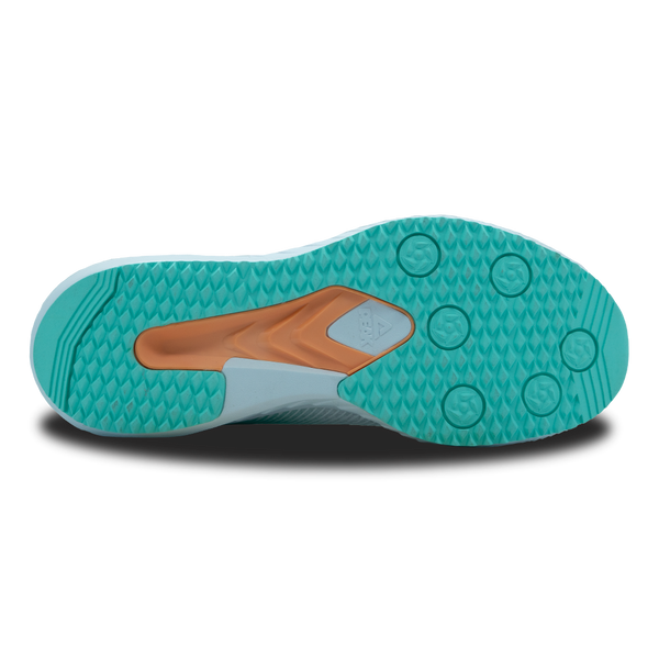 Tenis Running PEAK Mujer E231158H