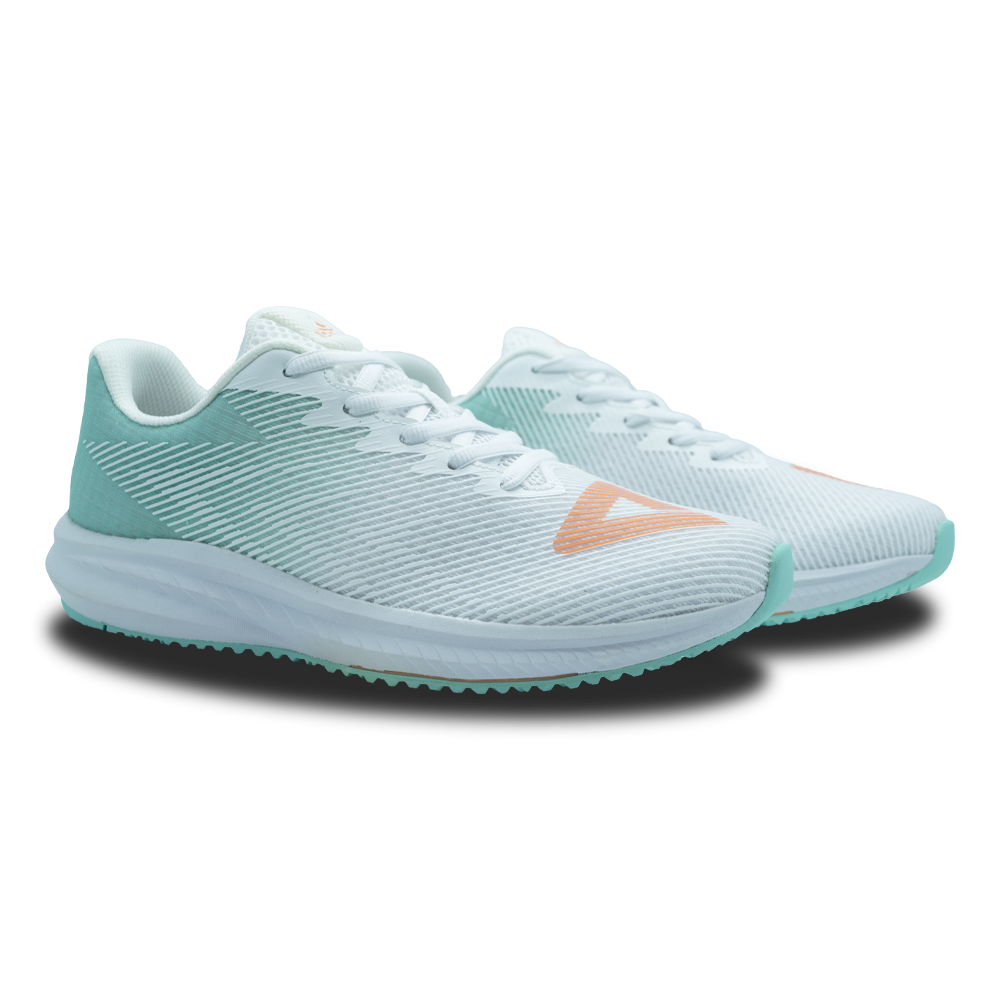 Tenis Running PEAK Mujer E231158H