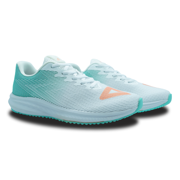 Tenis Running PEAK Mujer E231158H