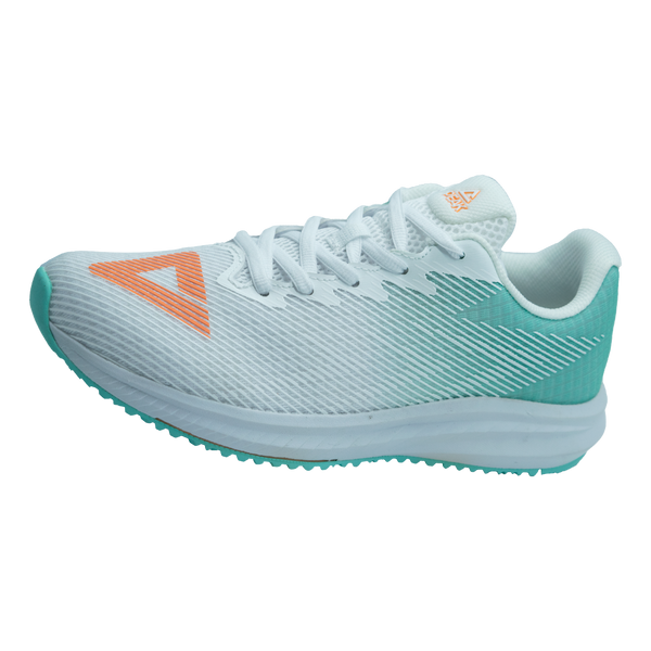 Tenis Running PEAK Mujer E231158H