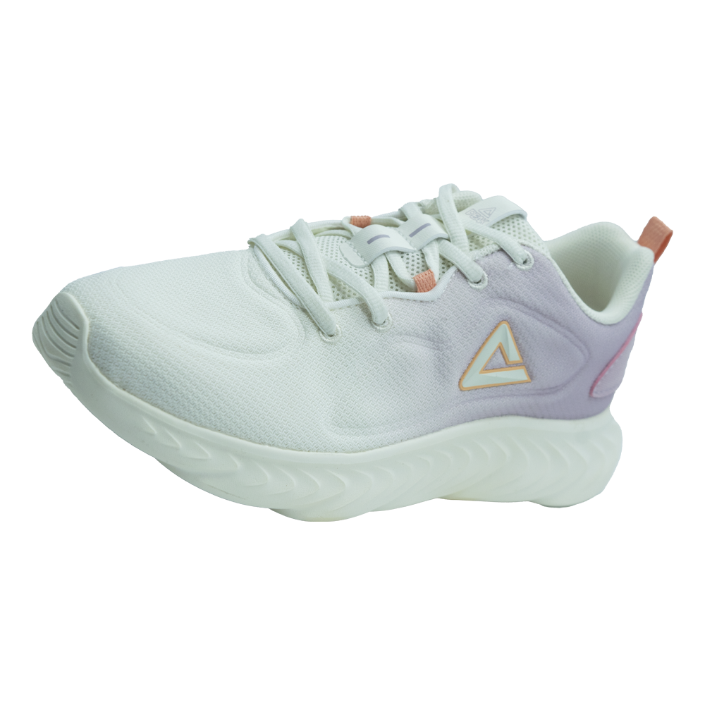 Tenis Running PEAK Mujer E231298H