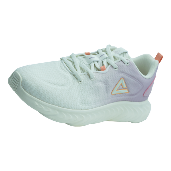 Tenis Running PEAK Mujer E231298H