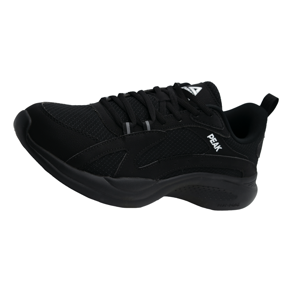 Tenis Jogging PEAK-PADS Hombre E231547J