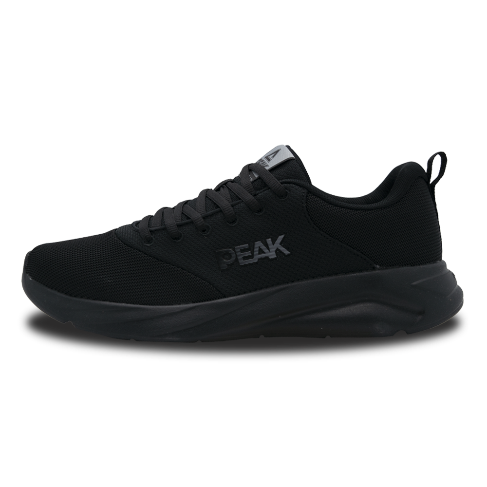 Tenis Jogging PEAK Hombre E231577J