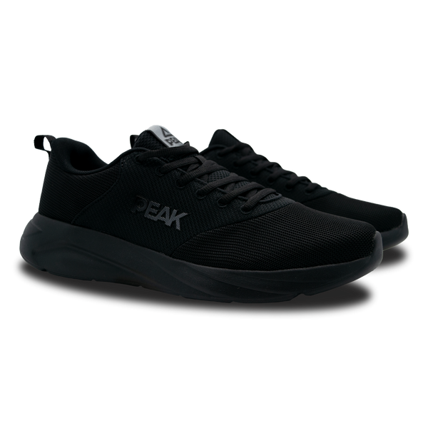 Tenis Jogging PEAK Hombre E231577J