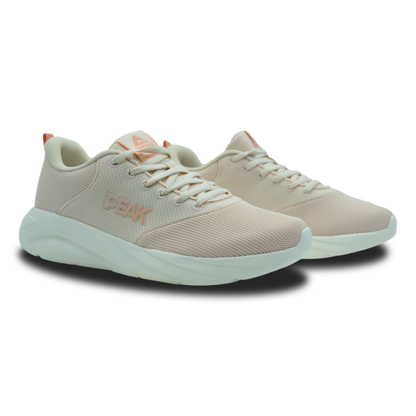 Tenis Jogging PEAK Mujer E231578J