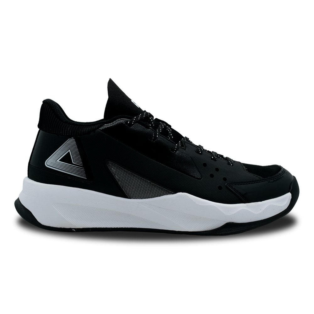 Tenis Básquetbol PEAK Speed Series Hombre E232061A-1