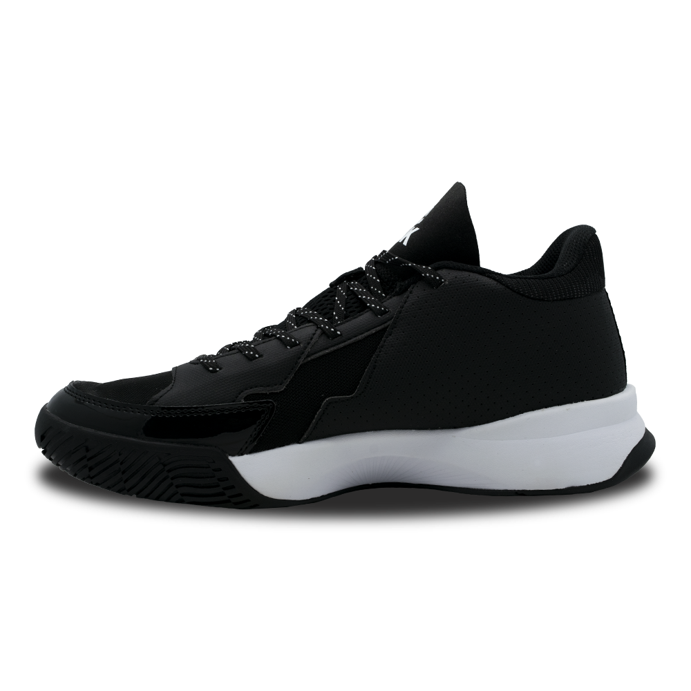 Tenis Básquetbol PEAK Speed Series Hombre E232061A-1