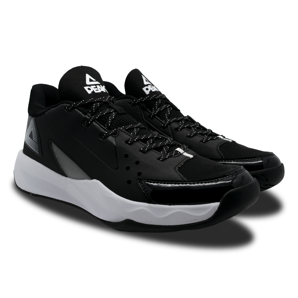 Tenis Básquetbol PEAK Speed Series Hombre E232061A-1