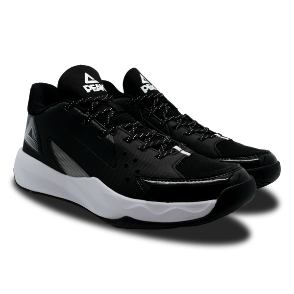 Tenis Básquetbol PEAK Speed Series Hombre E232061A-1