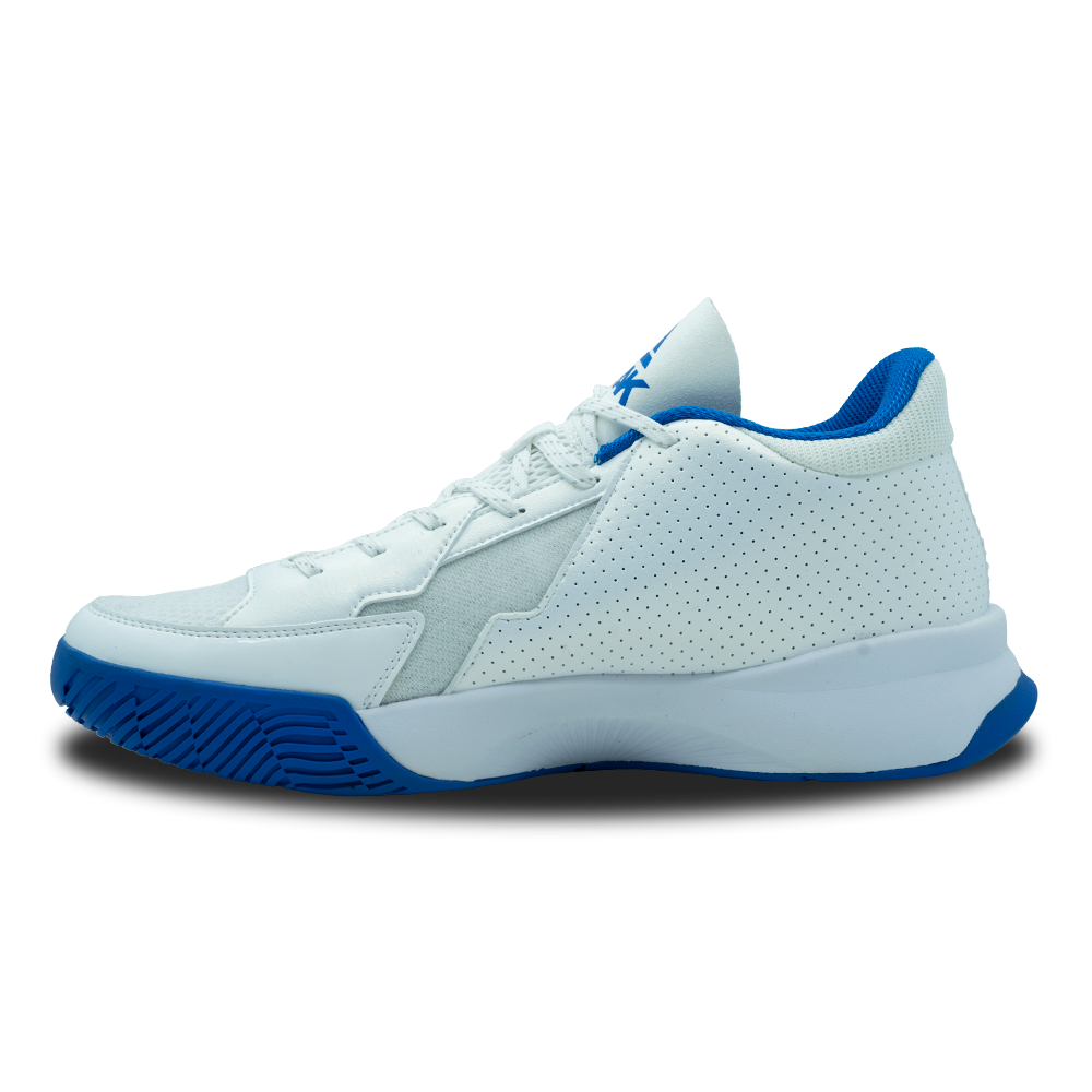 Tenis Básquetbol PEAK Speed Series Hombre E232061A