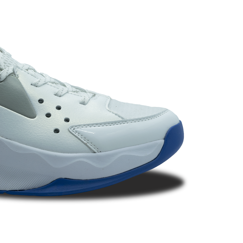 Tenis Básquetbol PEAK Speed Series Hombre E232061A