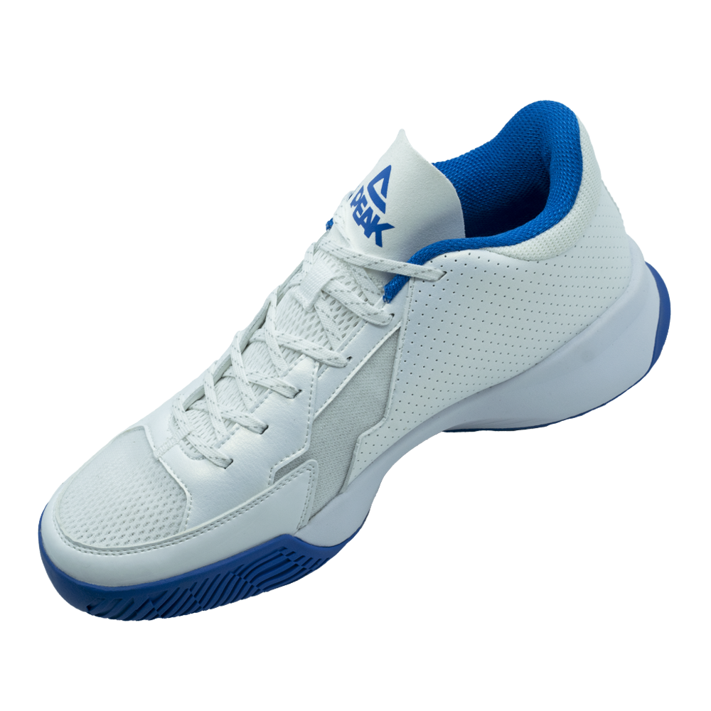 Tenis Básquetbol PEAK Speed Series Hombre E232061A