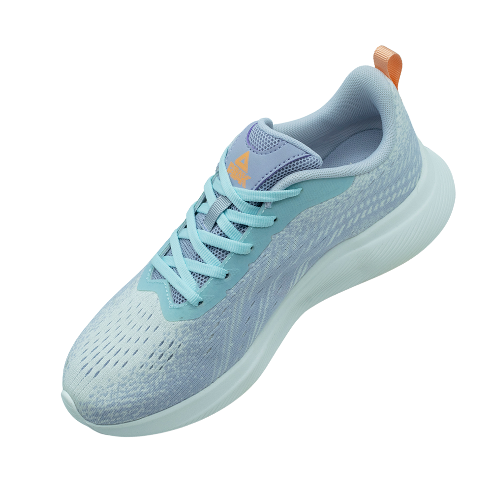 Tenis Running PEAK Mujer E232128H